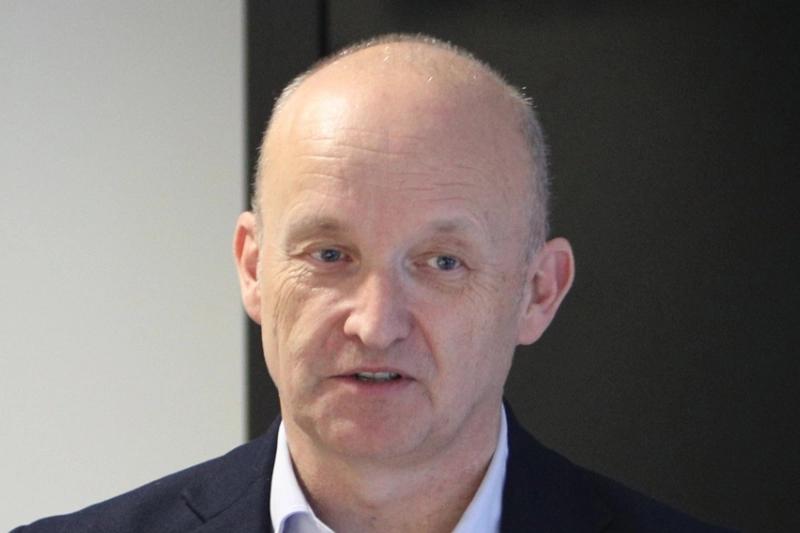 Mark Rayner
