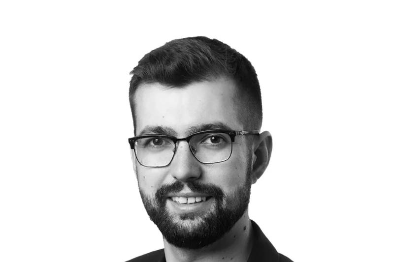 Konrad Jarocinski