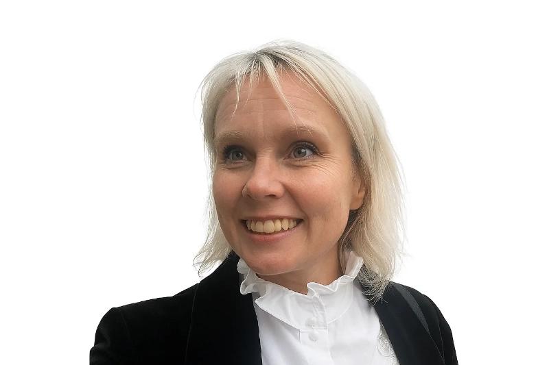 Ness Daly
