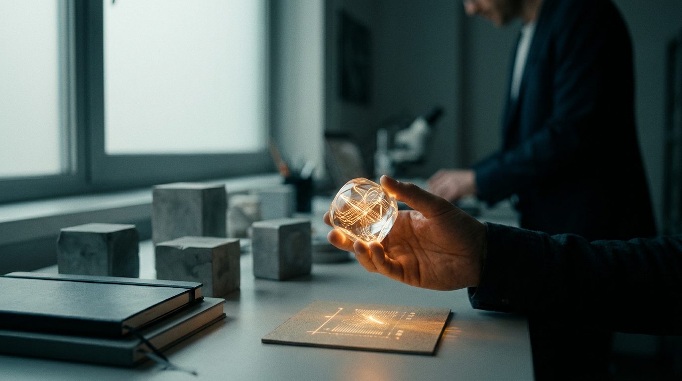 A new kind of incubator: why hyperpersonalised, domain-trained AI beats generic ChatGPT