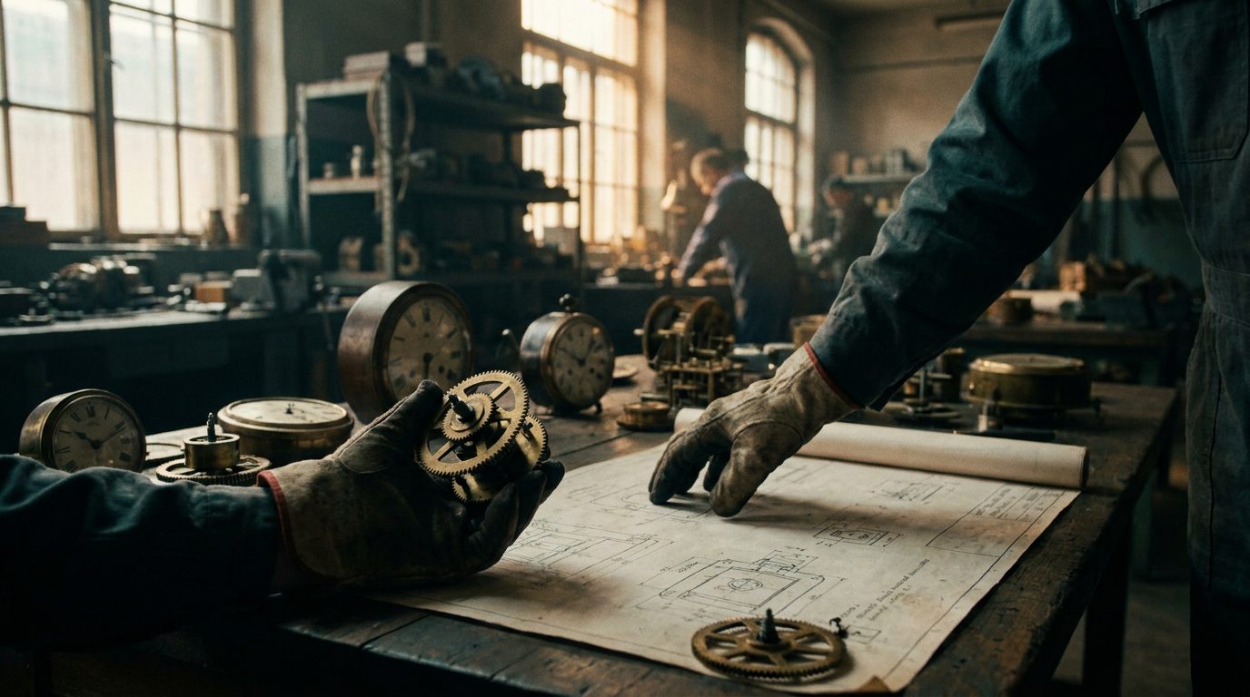 Activate Your IP for Partnerships: Turning Patents and Trademarks Into Deals