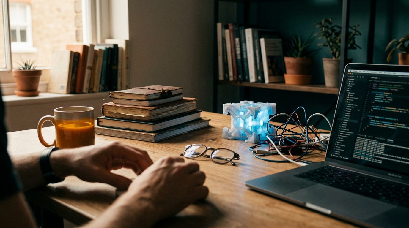 Am I actually a startup, or just a small business?