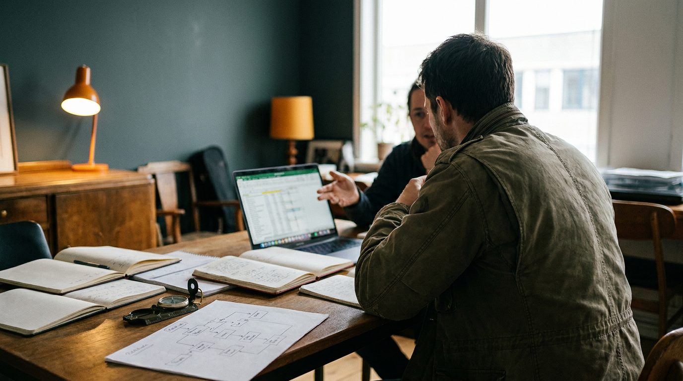 Customer Discovery Interviews That Actually Predict Revenue