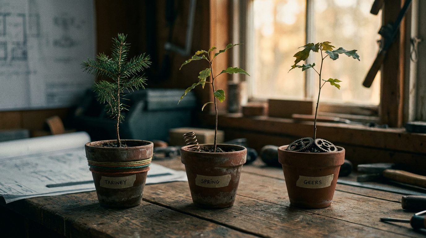 EMI vs CSOP vs Growth Shares: Tax-Efficient Equity for Your First Hires