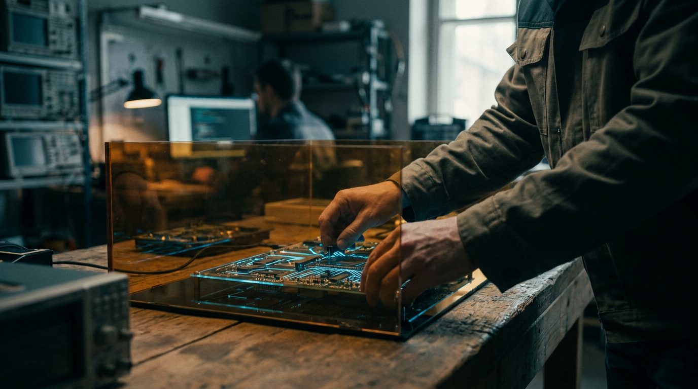 The EU AI Act for UK SMEs: What You Actually Need to Do