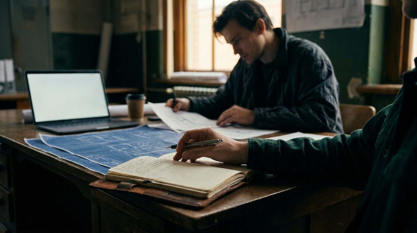 The Founder Readiness Checklist Every Accountant Should Send Before a Round