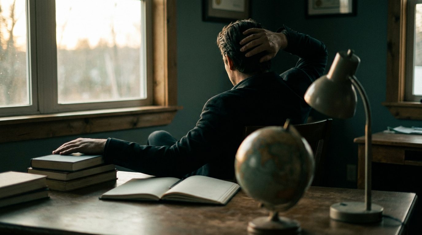 The Founder's Help Dilemma: Pride vs. Perception