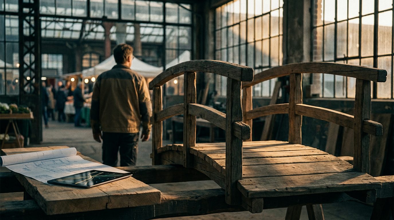 From Code to Client: When Builders Need a Bridge to Market
