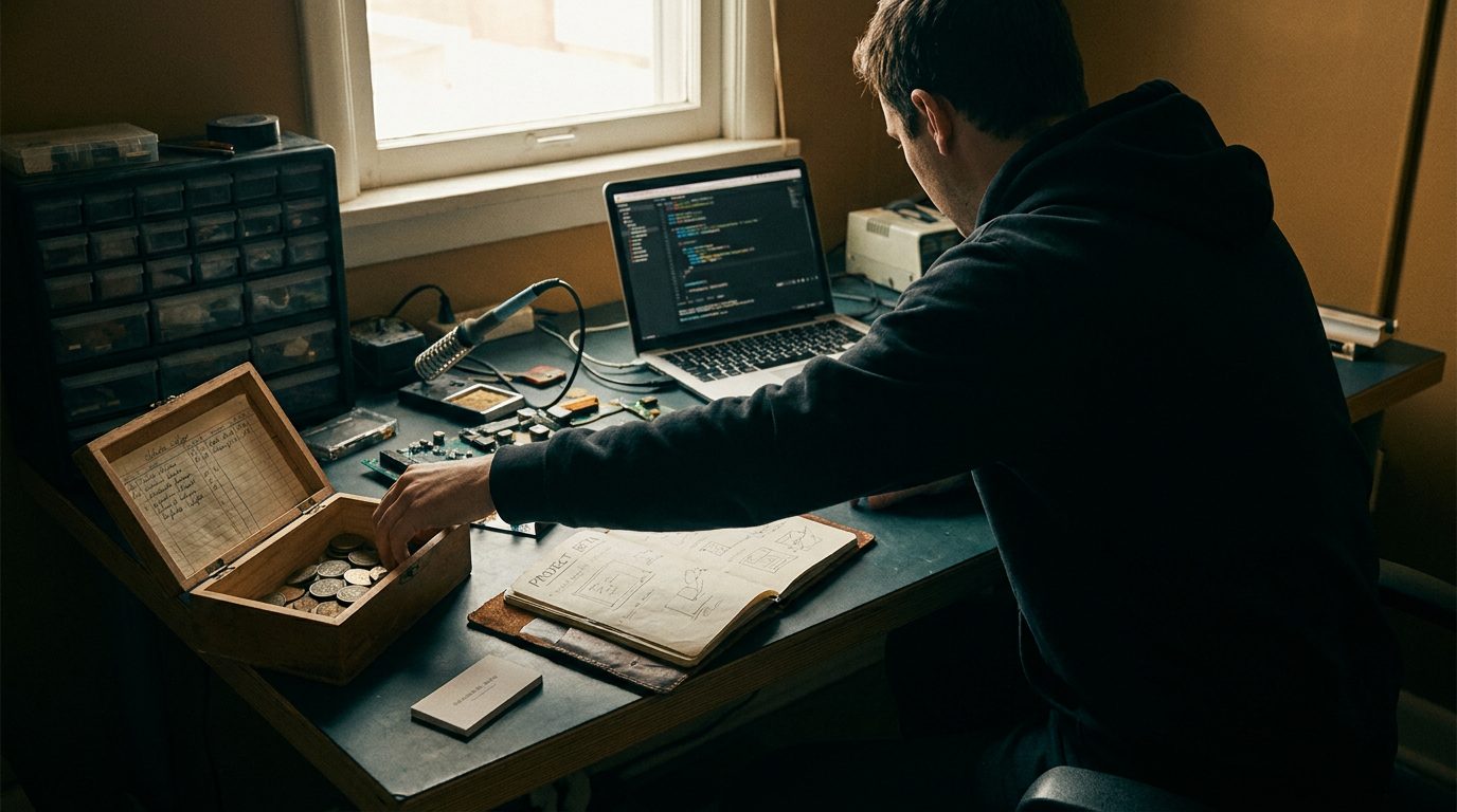 GTM for Technical Founders Who Hate Selling