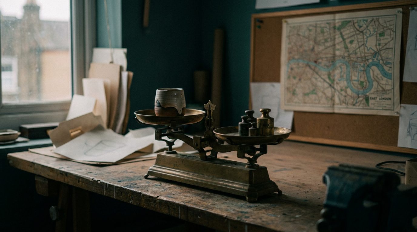 How should a UK startup price its first product?