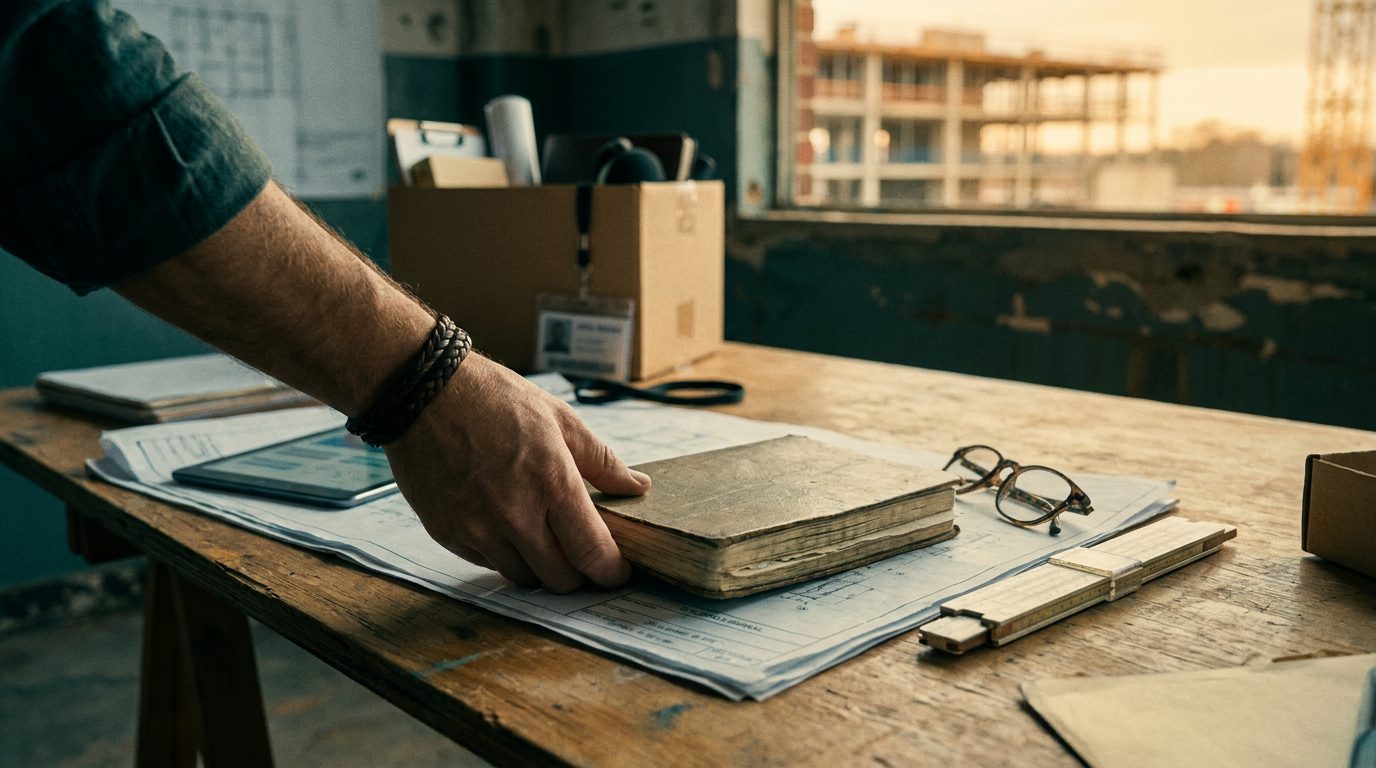 Made redundant in 2026 — should you start a company instead of job hunting?