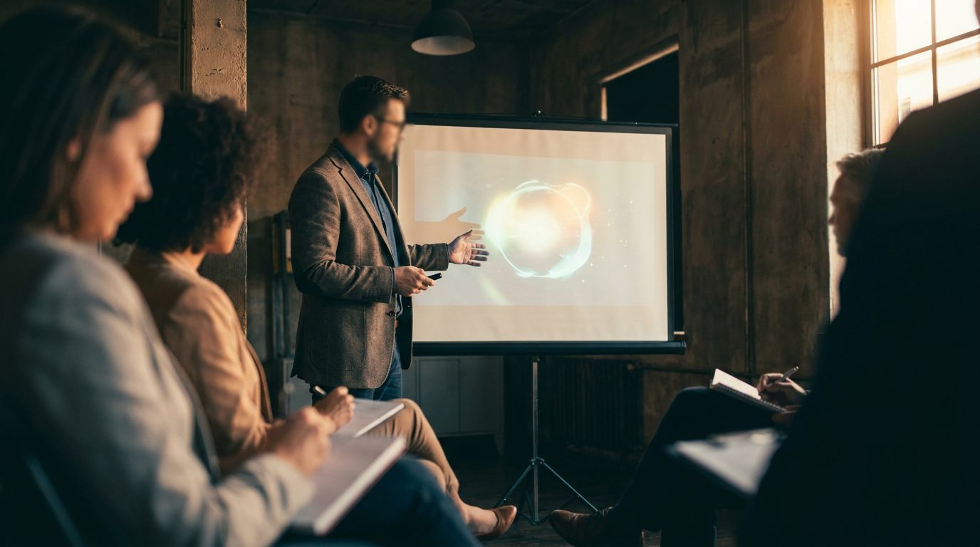 Nail the Pitch: The 3-Minute Version Investors Actually Remember