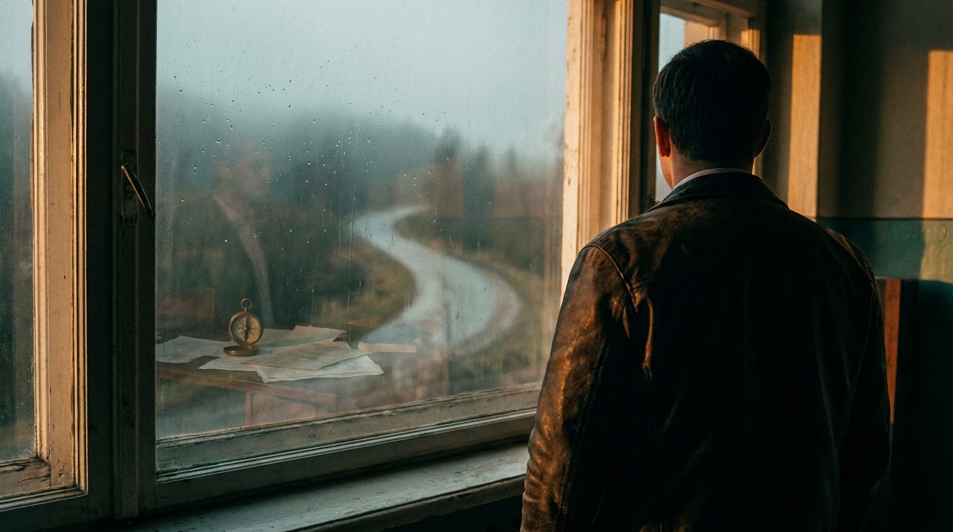 Navigating Uncertainty: The Founder's Risk Blind Spot
