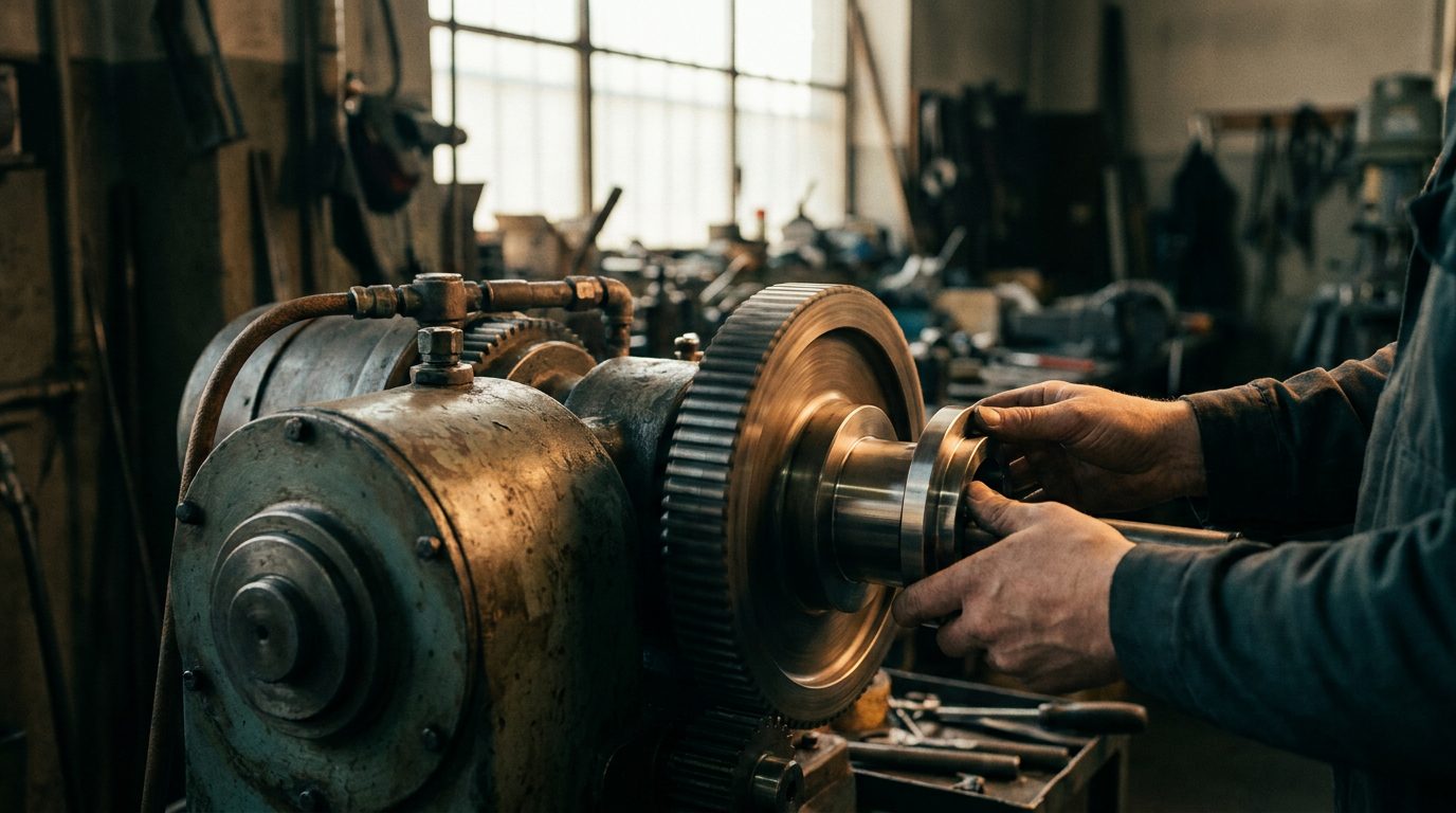 Picking an accelerator when you already have revenue