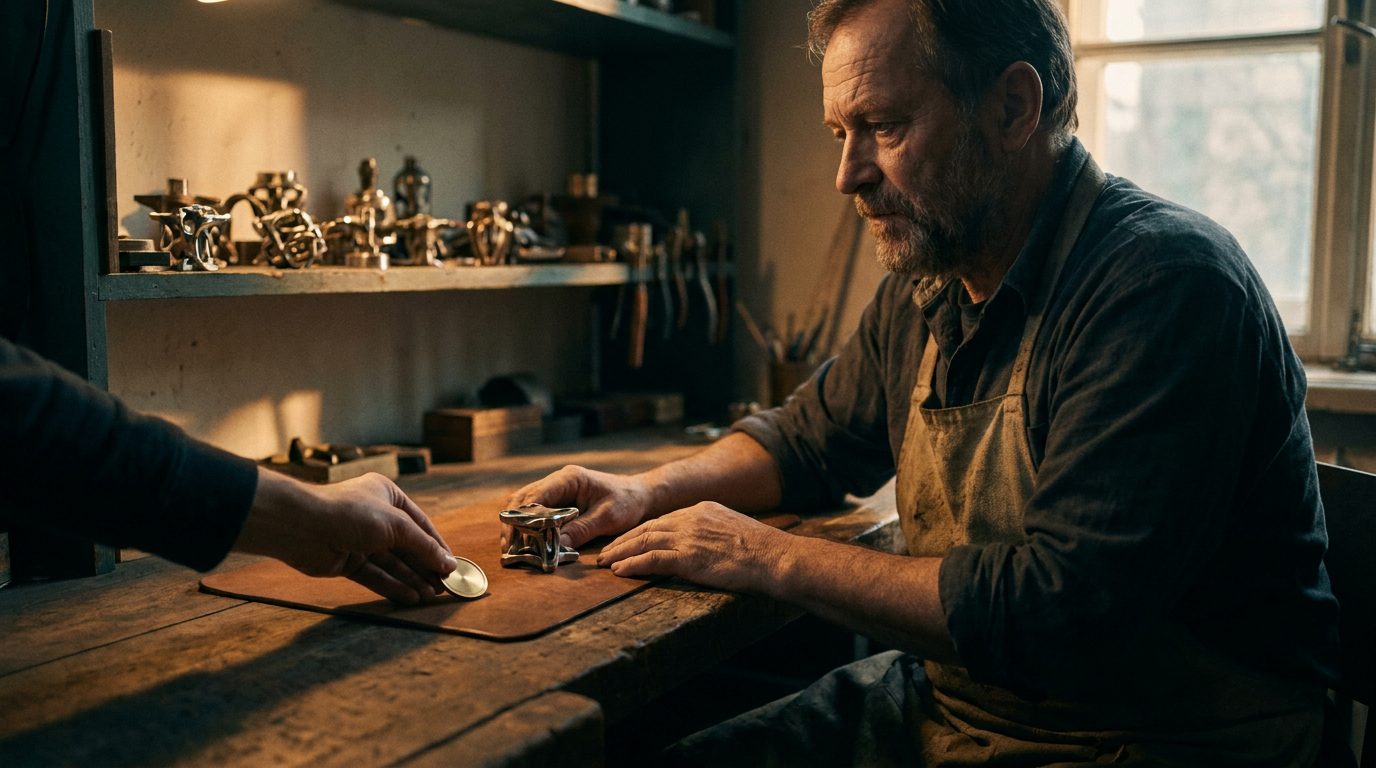 How to price your first paid pilot without giving the shop away