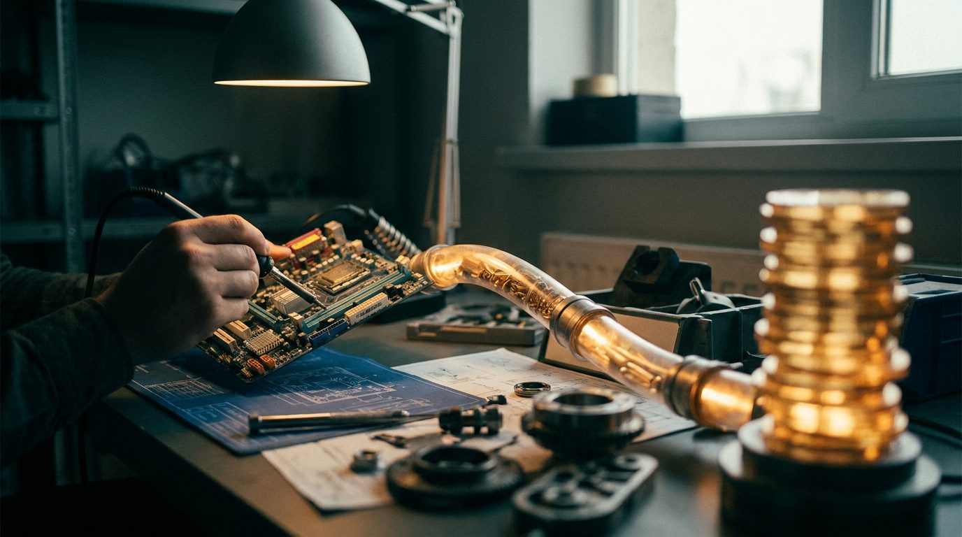 R&D Tax Credits + Advance Assurance: Turning Innovation Spend Into Predictable Cash