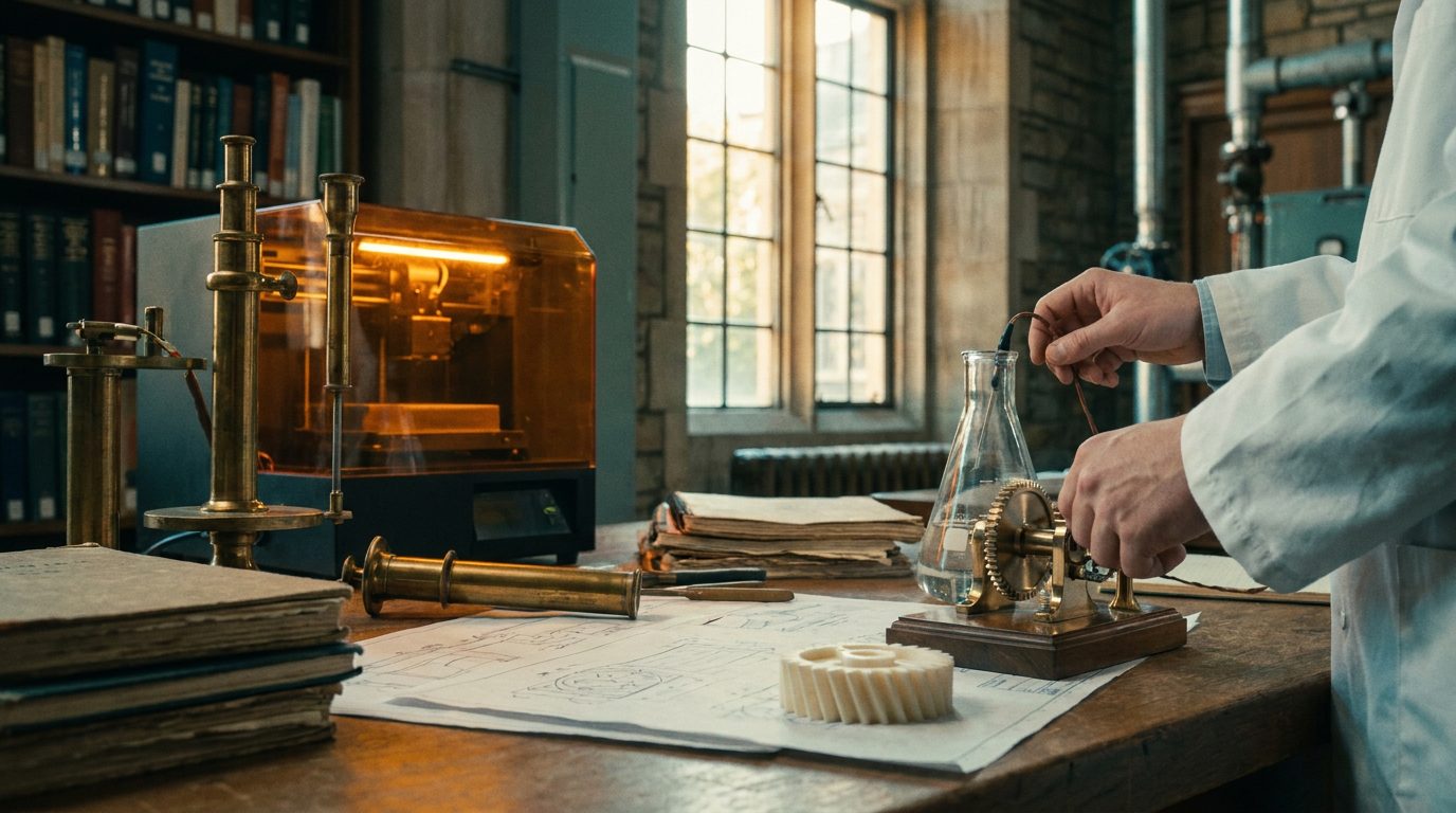 From Research to Revenue: A Practical Spinout Playbook for Universities