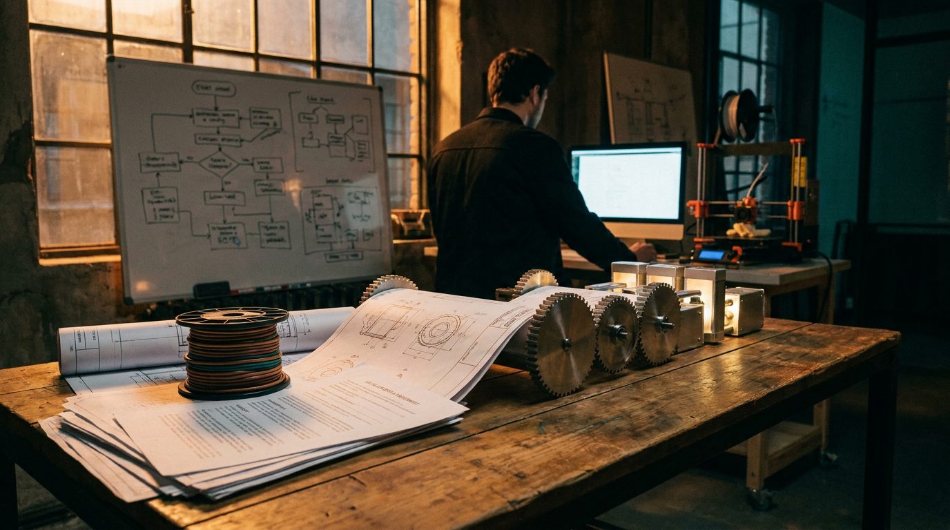 Sequencing Legal Work With Product and Traction: A Guide for Startup Lawyers