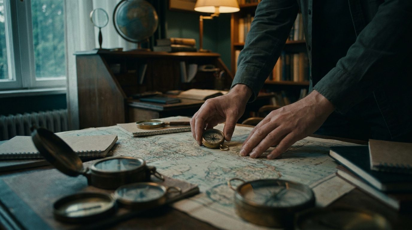 Size the Prize: TAM, SAM, SOM Without the Fiction