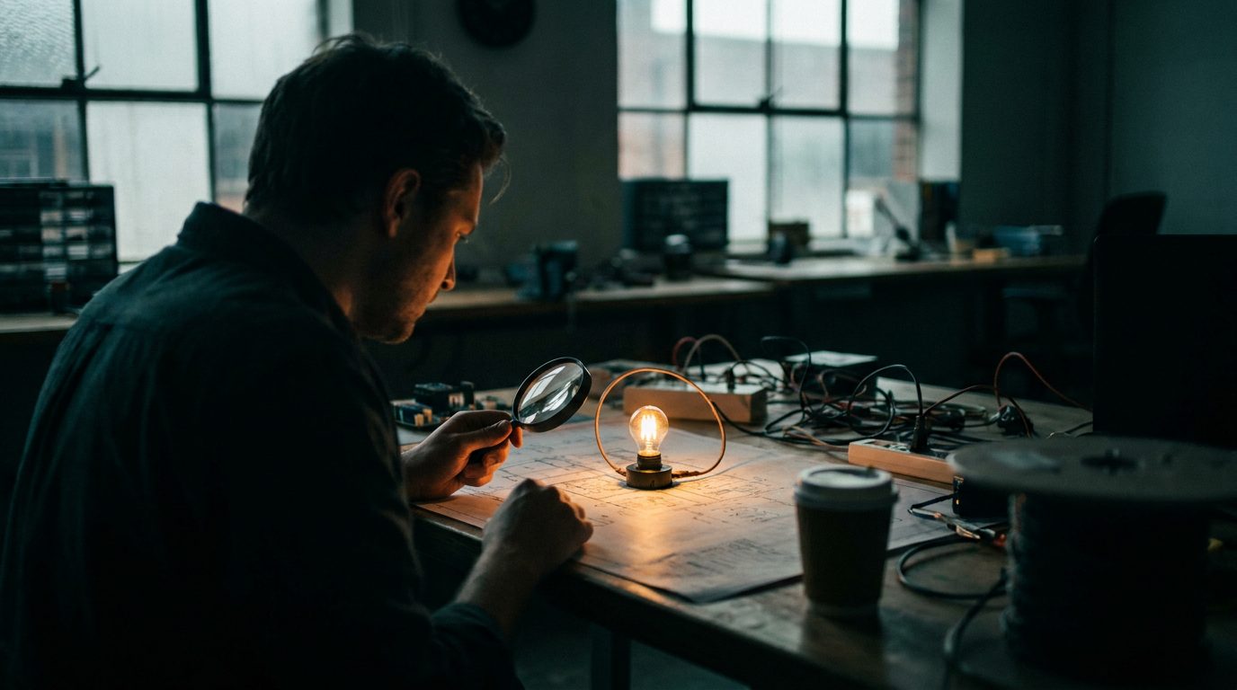 The signal we look for before we invest time
