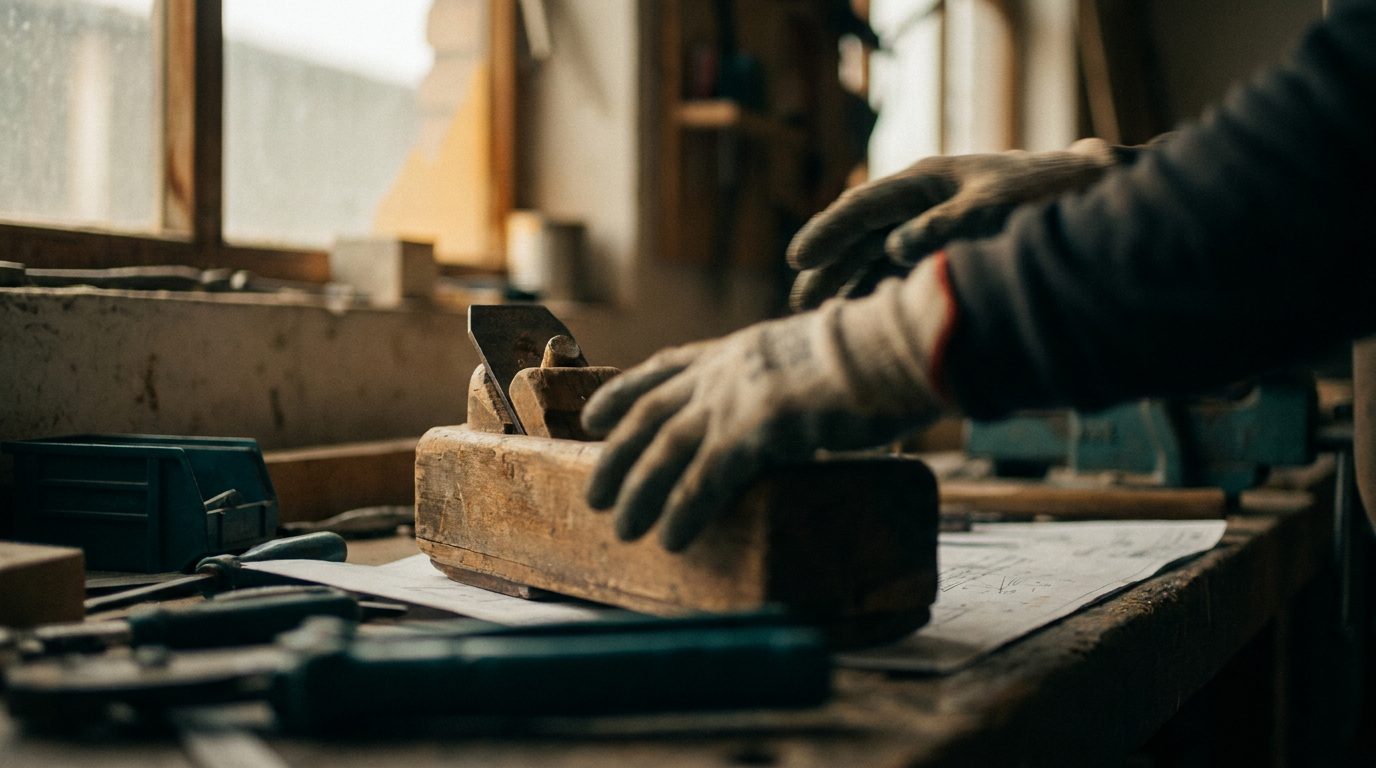Trademarks Before Funding: Why Founders Lose Their Brand at Series A