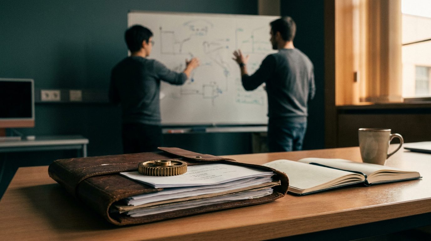 TTO-friendly term sheets that do not kill momentum