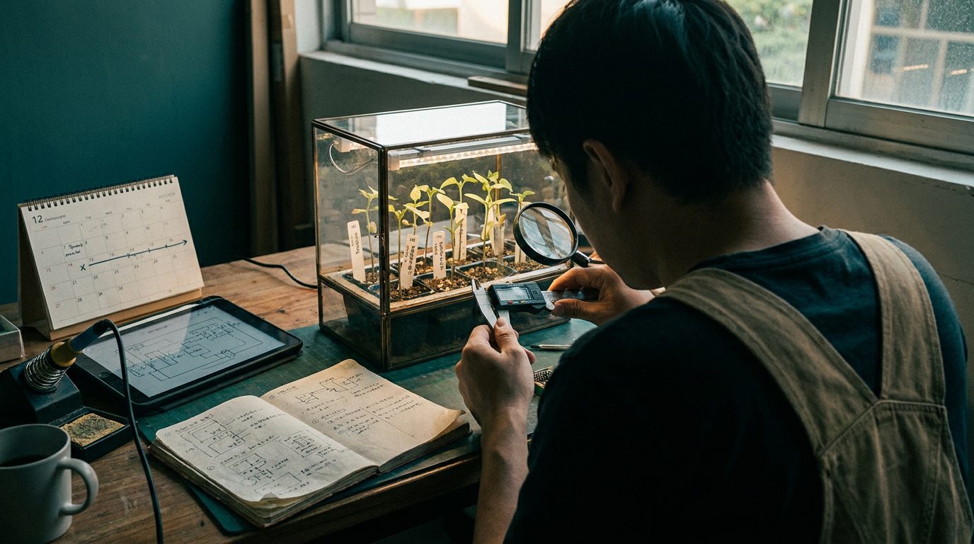 Using Startup Grower for your first 30 day plan