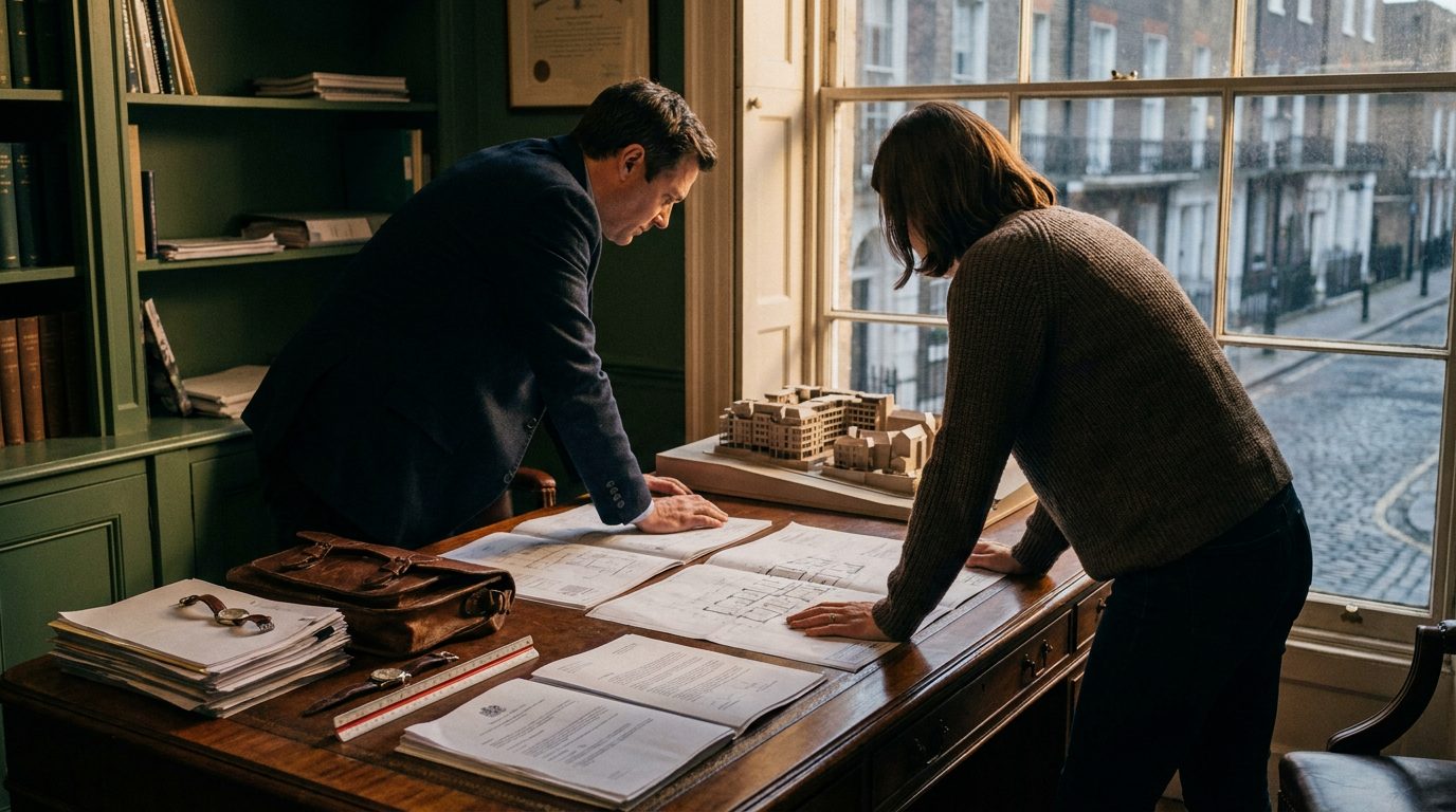 What does a great startup lawyer actually do for a UK founder?