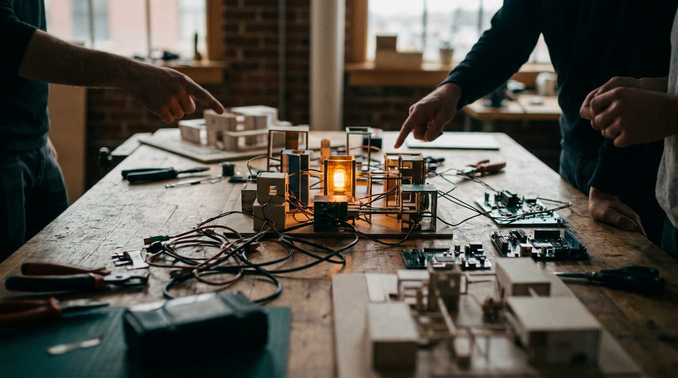 What makes a startup community actually useful to founders?