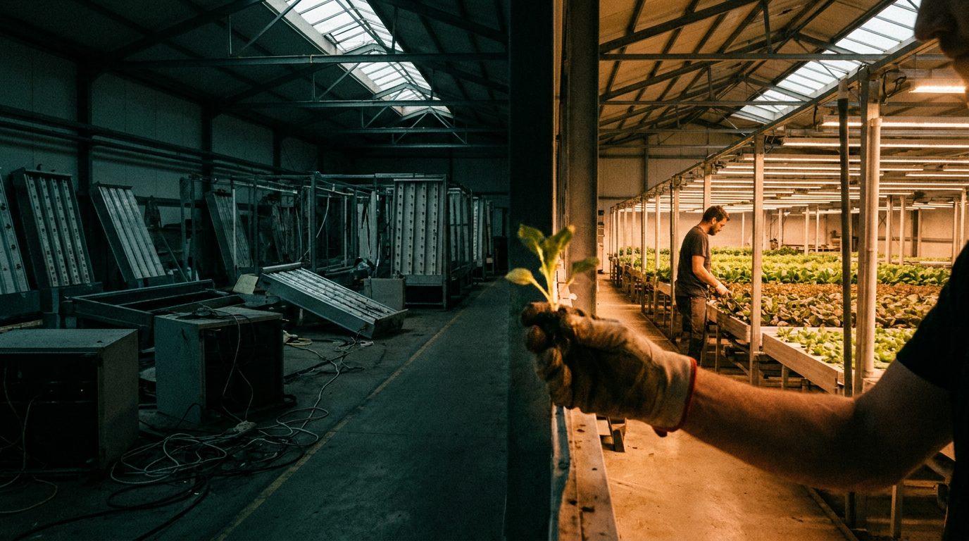 What Startup Grower will not do — and why that is deliberate