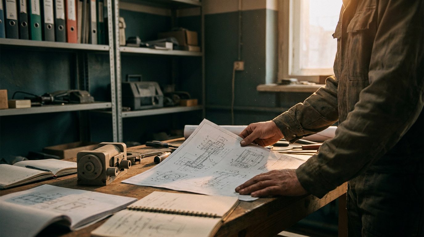 Why 2026 is the Year of the "Pragmatic Founder"
